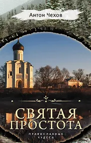 Купить Святая простота — Фото №1