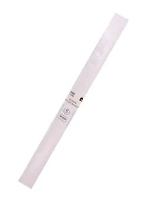 Купить Бумага гофрированная "Белая" 50*250см, 32г/м2, инд.уп., подвес — Фото №1