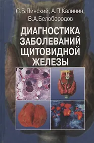 Купить Диагностика заболеваний щитовидной железы — Фото №1