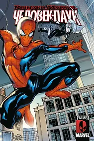 Купить Рыцари Marvel. Человек-Паук — Фото №1