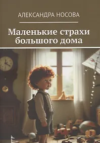 Купить Маленькие страхи большого дома — Фото №1
