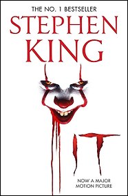Купить It (Stephen King) Оно (Стивен Кинг) / Книги на английском языке — Фото №1