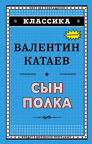 Купить Сын полка (ил. В. Канивца) — Фото №1