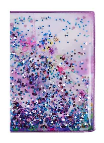 Купить Книга для записей А5 "Сказочный единорог", 96 листов — Фото №1