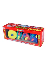 Купить Мой первый логический набор-сортер — Фото №1