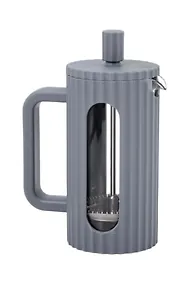 Купить Френч-пресс серый (350мл) (S8111032) — Фото №1