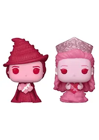 Купить Набор подарочный Funko Pocket POP! Злая: Сказка о ведьме Запада, Valentines Wicked 2PK — Фото №1