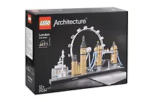 Купить Игровой набор LEGO London — Фото №1