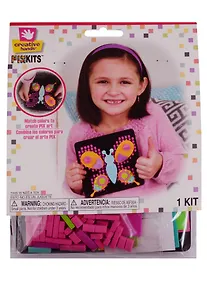 Купить Мозаика EVA Бабочка — Фото №1