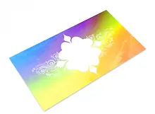 Купить Конверт подарочный желтый (10-00001) (Антибуки) — Фото №1