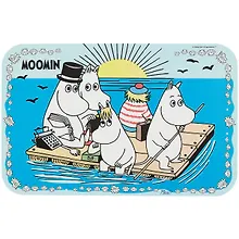 Купить Салфетка сервировочная Муми Тролли 42х27см — Фото №1