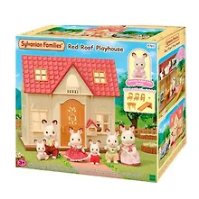 Купить Мини Уютный домик — Фото №1