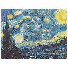 Купить Покрытие для рисования и лепки «Звёздная ночь», А3 — Фото №1