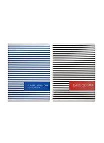 Купить Тетрадь в клетку Be Smart, Sailing, А4, 48 листов, в ассортименте — Фото №1