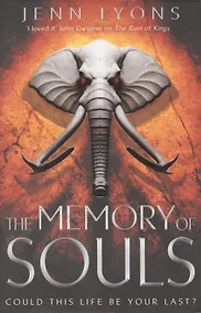 Купить The Memory of Souls — Фото №1