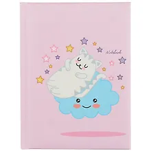 Купить Записная книжка «Сновидения», 48 листов, А6 — Фото №1