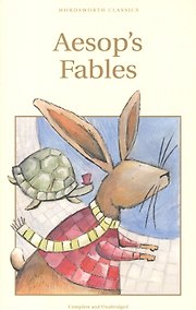 Купить Aesop`s Fables (Illus. Rackham) — Фото №1