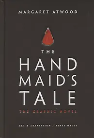 Купить The Handmaid's Tale — Фото №1