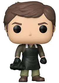 Купить Фигурка Funko POP! TV Dexter Dexter Morgan (1965) (Fun83539) — Фото №1