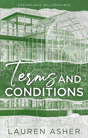 Купить Terms and Conditions — Фото №1