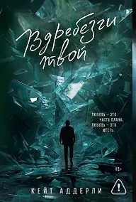 Купить Вдребезги твой — Фото №1