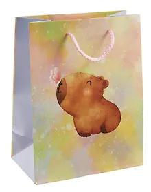 Купить Пакет "Люблю!", А5 — Фото №1