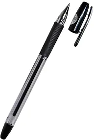 Купить Ручка шариковая Pilot, BPS-GP-F (B), черная 0,7 мм — Фото №1