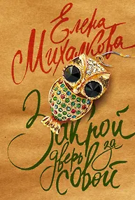 Купить Закрой дверь за совой — Фото №1