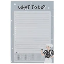 Купить Планнер недат. 28л 145*210мм "Blogger" клеевое скрепление — Фото №1