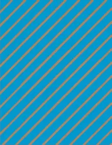 Купить Записная книжка, Феникс+ А6 (117*151) 160стр Полосы на голубом твердая обложка 43171 — Фото №1