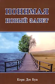 Купить Понимая Новый Завет. — Фото №1