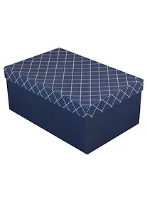 Купить Коробка подарочная "Мужская коллекция" №1 305*200*130см, картон — Фото №1