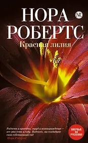 Купить Красная лилия — Фото №1