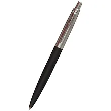 Купить Ручка шариковая Parker, Jotter XL Black CT, подарочная синяя — Фото №1