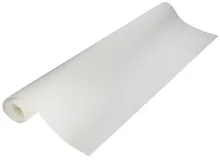 Купить Калька 625мм*40м бумажная под тушь 40г/м2, рулон, Гознак — Фото №1