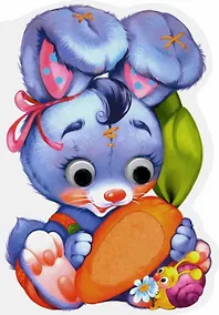 Купить Зайчик — Фото №1