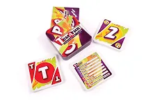 Купить Настольная игра, Interlude, Тематик (Thematic) — Фото №1