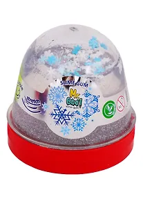 Купить Лизун-антистресс ТМ Mr.Boo Ice Fresh 100гр — Фото №1