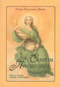 Купить Секреты процветания (мУВВ) Профет — Фото №1