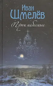 Купить Пути небесные: роман — Фото №1