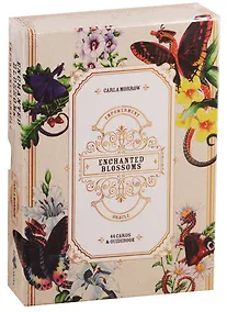 Купить ENCHANTED BLOSSOMS EMPOWERMENT ORACLE — Фото №1