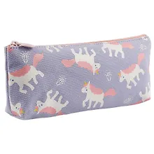 Купить Пенал «Dream unicorn», 19 х 7.5 см — Фото №1