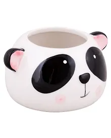Купить Кашпо Панда (керамика) (11х9) (12-08000-202306-114) — Фото №1