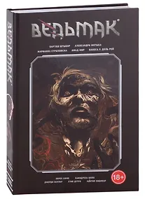 Купить Ведьмак. Библиотечное издание. Собрание Второе — Фото №1