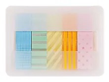 Купить Закладки самоклеящиеся, с рисунком — Фото №1