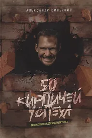 Купить 50 кирпичей успеха — Фото №1