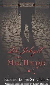 Купить DR. JEKYLL AND MR. HYDE — Фото №1