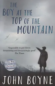 Купить The Boy at the Top of the Mountain — Фото №1
