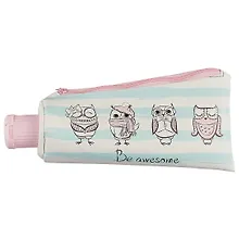 Купить Пенал-тюбик «Be awesome» — Фото №1
