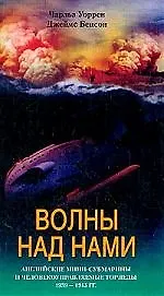 Купить Волны над нами Английские мини субмарины — Фото №1